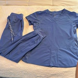 Med Couture Scrubs
